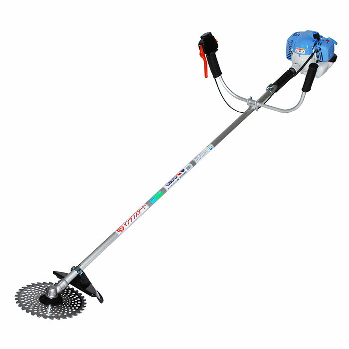 楽天市場】丸山製作所 BIGM 刈払機 BC234SN | 価格比較 - 商品価格ナビ