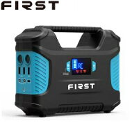 【新品　未使用品】セルスター PD-650 ポータブル電源 PD-650 セルスター工業株式会社