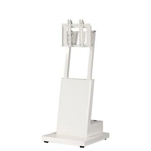 SDS エス・ディ・エス デジタルサイネージスタンド耐荷重15kg 白 フルスペックタイプ DS-S15W3