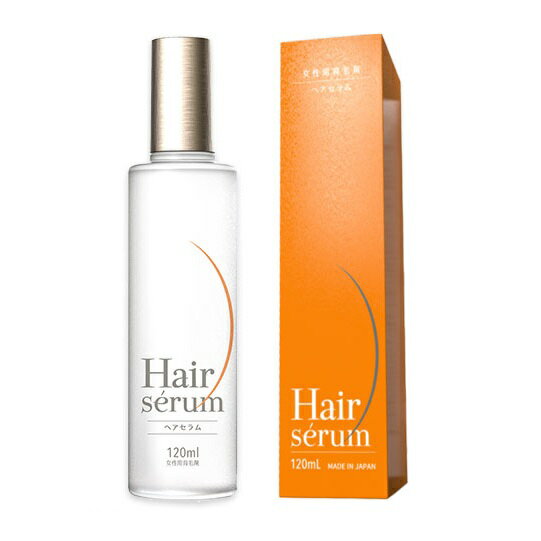 楽天市場】ポラリス製薬 hairtrue Hair serum 120ml | 価格比較 - 商品