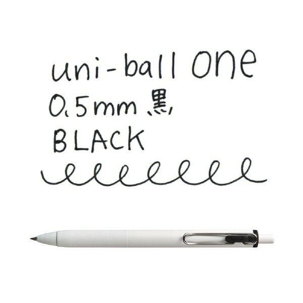 三菱 ユニボールワン UMNS05.24
