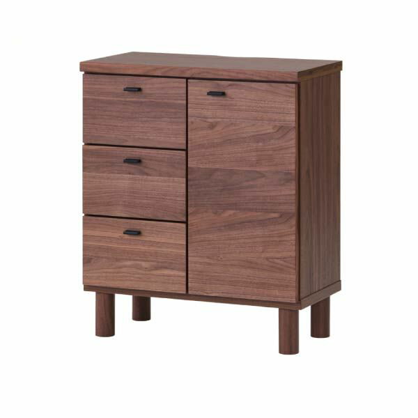 楽天市場】一生紀 ISSEIKI キャリー ローチェスト 80-4 (ミディアム