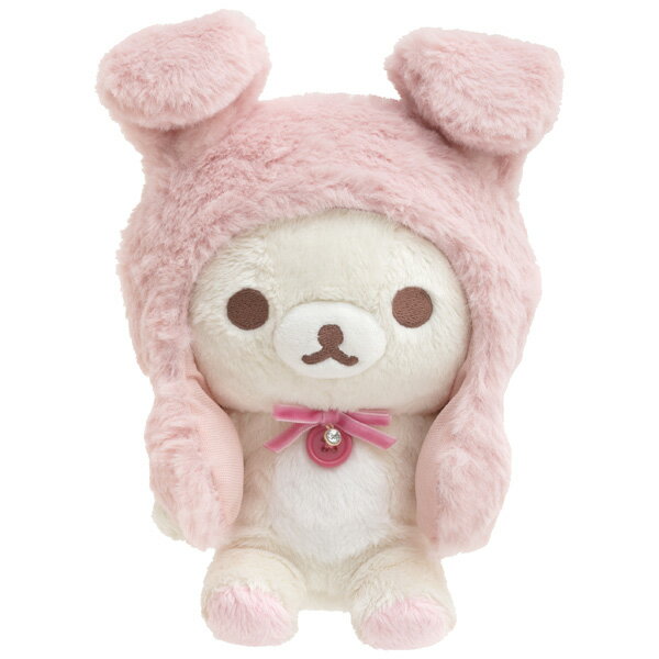 楽天市場】サンエツクス リラックマ あなたとまどろむリラックマ