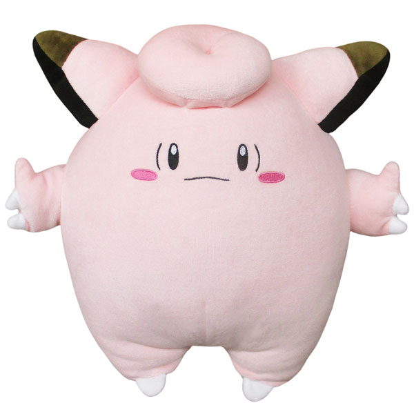 Amazon.co.jp: ポケットモンスター ぬいぐるみ雑貨シリーズ もち