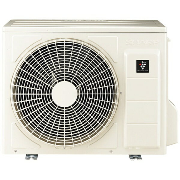 SHARP シャープ N-X AY-N71X2-W