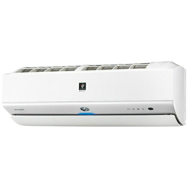 SHARP シャープ N-X AY-N71X2-W