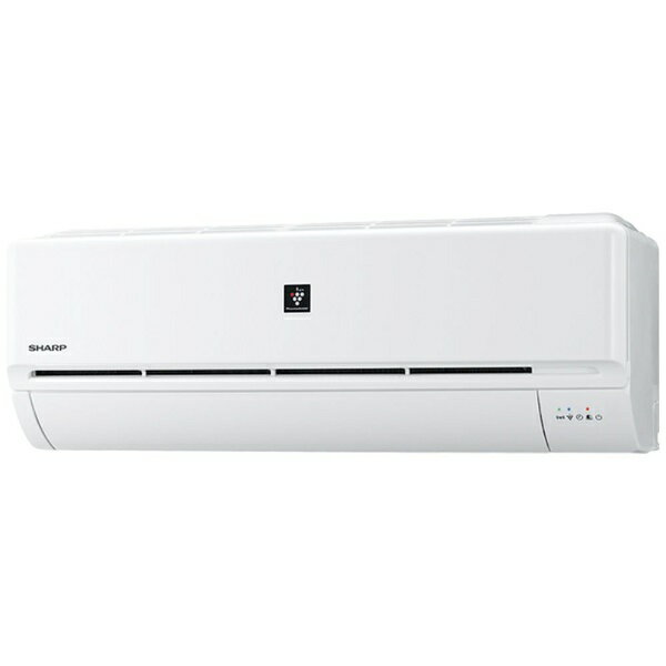 楽天市場】シャープ SHARP エアコン AY-N56H2-W | 価格比較 - 商品価格ナビ