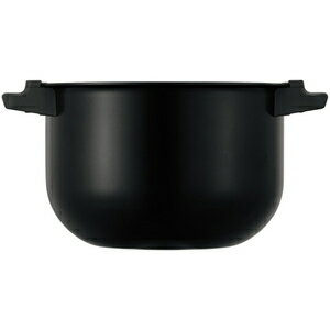 【美品】ヘルシオ ホットクック専用フッ素コート内鍋 1.6L用　TJ-KN1FB ヘルシオ Y□シャープ/SHARP ホットクック専用フッ素コート内鍋