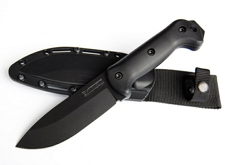 楽天市場】KA-BAR アウトドアナイフ BK22 カンパニオンベッカー | 価格 