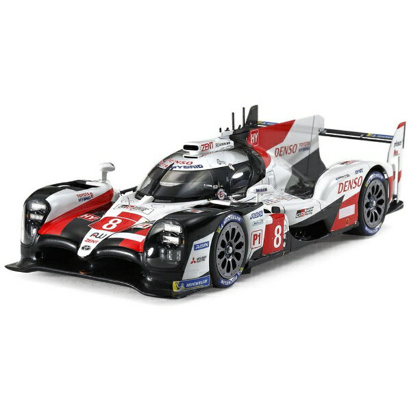 プラッツ 1/24 BMW M6 GT3 2016 スパ24時間ウイナー 未組立 1/24 BMW M6 GT3 2016 スパ24時間レース ウイナー | 鉄道模型
