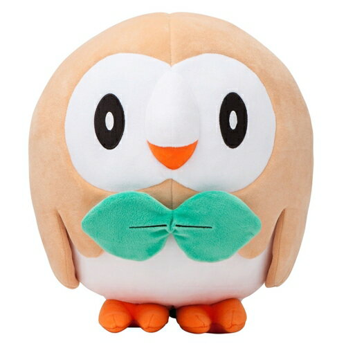 ぬいぐるみ [タグ有・美品] フォッコ 等身大ぬいぐるみ