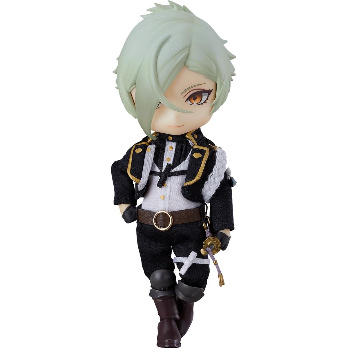 楽天市場】グッドスマイルカンパニー ねんどろいど 小狐丸 特典 楽天市場】グッドスマイルカンパニー ねんどろいど 小狐丸 特典