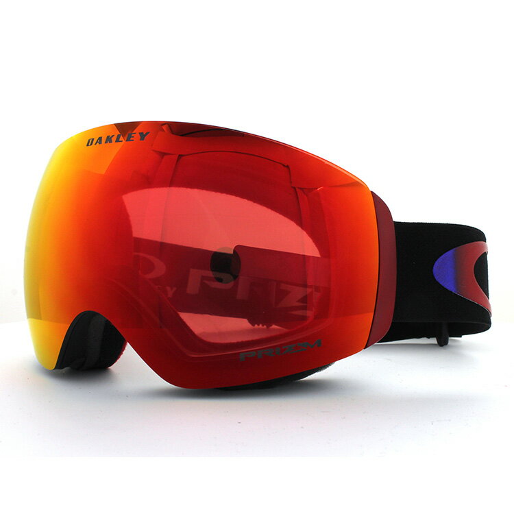 オークリー ゴーグル エアブレイク XL OAKLEY プリズム ミラーレンズ オークリー ゴーグル エアーブレイクXL OAKLEY AIRBRAKE XL エア