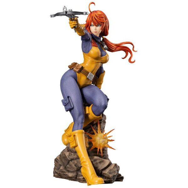 楽天市場】壽屋 1／7 STREET FIGHTER美少女 ジュリ