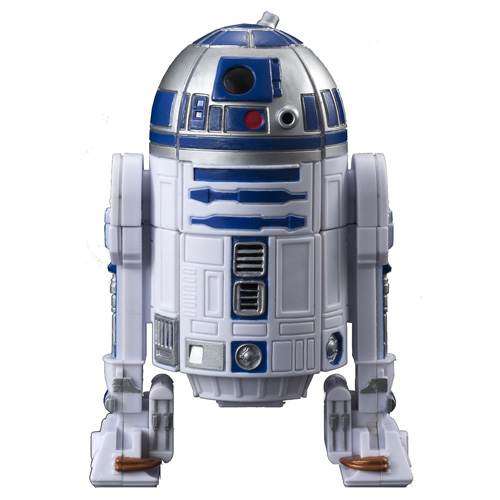 キューブ キューブ スターウォーズ R2-D2 USBハブ | 価格
