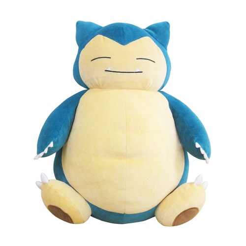 ポケットモンスター もちふわクッション ゴクリン PZ02 もちふわクッション ゴクリン｜三英貿易株式会社