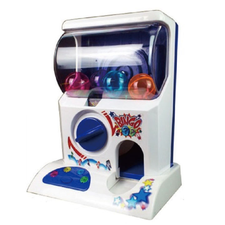 楽天市場】SIS SIS ガチャガチャカプセルマシン SLW98956 | 価格