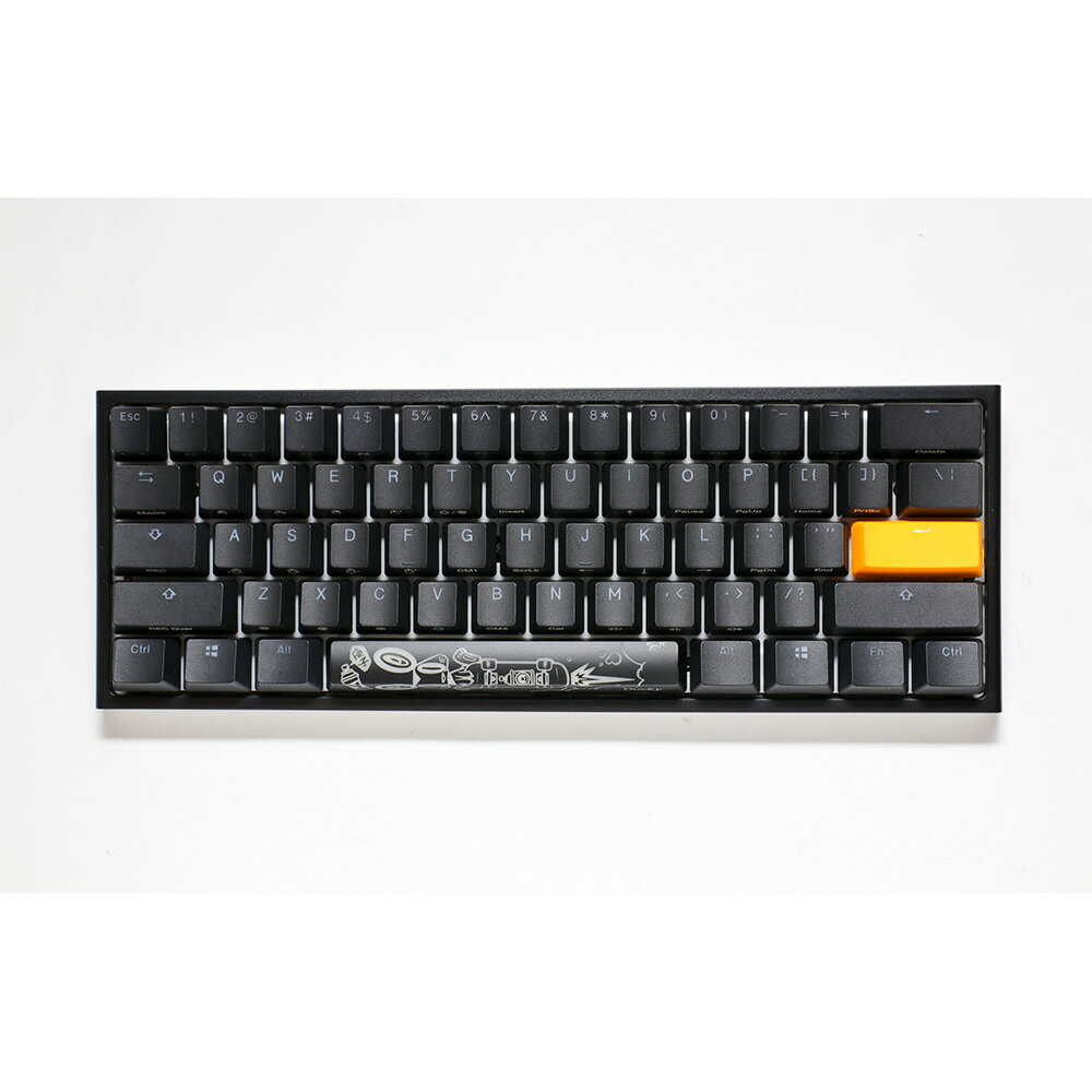 楽天市場】DUCKY|ダッキー ゲーミングキーボード One 2 Mini 楽天市場】DUCKY|ダッキー ゲーミングキーボード One 2 Mini