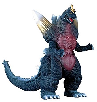 楽天市場】バンダイ ゴジラVSキングギドラ リアルアクション