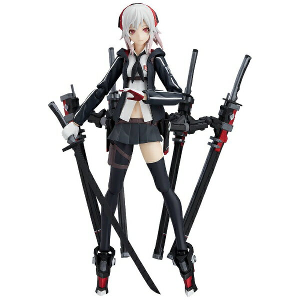 楽天市場】マックスファクトリー figma EX008 アイギス 重装ver