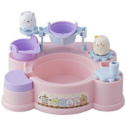 楽天市場】タカラトミー ぷにデコ スクイーズ すみっコぐらし(1コ入