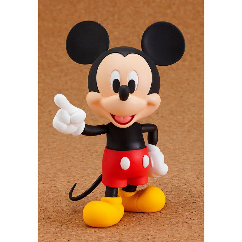 GOOD SMILE COMPANY - ねんどろいど 2303 スチュアート ミニオンズ 完成品 可動フィギュア グッドスマイルカンパニー ねんどろいど スチュアート｜グッドスマイルカンパニー公式ショップ