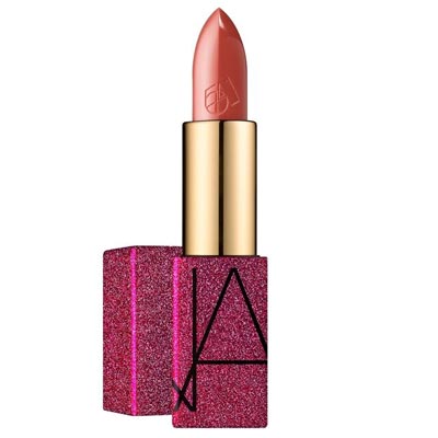 楽天市場】ナーズ NARS オーデイシャスリップスティック #9464 4.2g