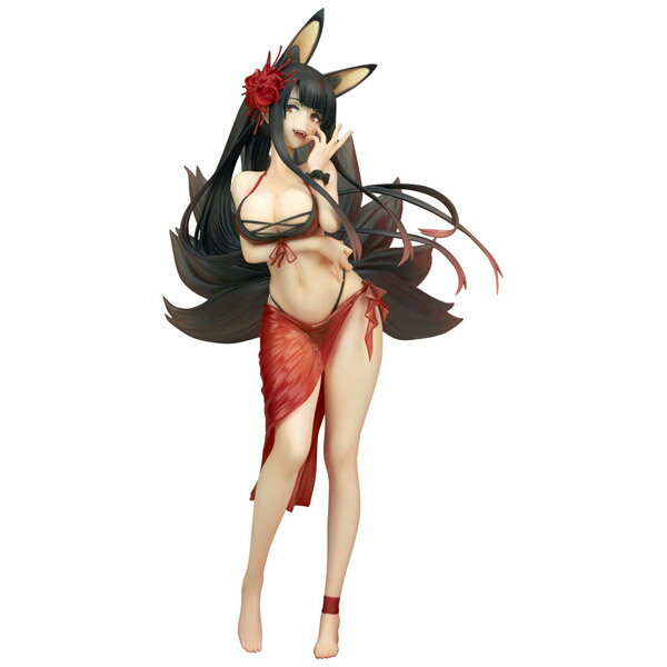 楽天市場】ウェーブ ドリームテック アズールレーン 加賀 常夏の