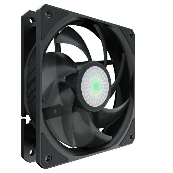 クーラーマスター｜COOLER MASTER ケースファン 120mm / 1800RPM SickleFlow 120 MFX-B2NN-18NPK-R1
