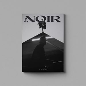 【新品・未開封】U-Know 東方神起 / NOIR LP レコード（2枚） 楽天市場】ユンホ U-Know / 東方神起 / 2nd Mini Album: NOIR アナログ