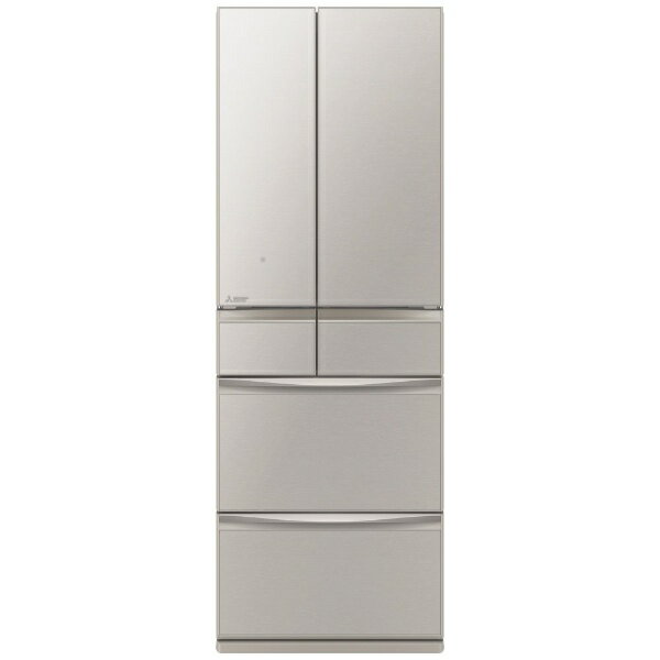 楽天市場】三菱電機 MITSUBISHI 冷蔵庫 MR-WXD60G-XT | 価格比較