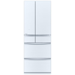MITSUBISHI MR-JX47LTE-W 冷蔵庫 470L　超美品 楽天市場】三菱電機 三菱電機 JXシリーズ 6ドア冷蔵庫 470L