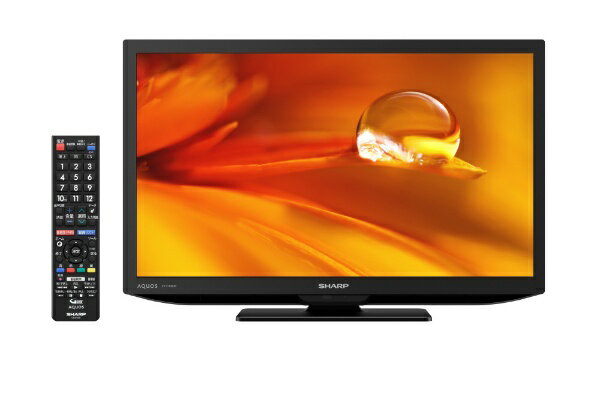 楽天市場】シャープ SHARP 液晶テレビ AQUOS 2T-C19DE-W | 価格