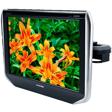 Pioneer パイオニア モニター TVM-W710 7インチ WVGA TVM-W710 商品概要 | モニター・テレビ | システムアップ
