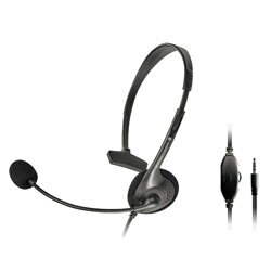 GOPPA ヘッドセット GP-HS14/B