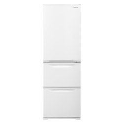 K☆010 パナソニック 3ドア冷蔵庫 NR-C342GCL Amazon | パナソニック 冷蔵庫 幅59cm 335L 右開き NR-C344GC-T