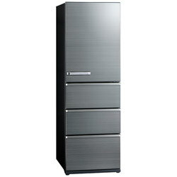 【高年式】 2021年式 512L AQUA 冷蔵庫 AQR-TZ51K(T) AQR-TZ51K | アクア株式会社（AQUA）｜生活家電