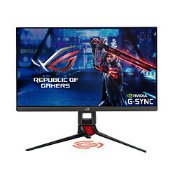 楽天市場】ASUS 43型 ゲーミングモニター ROG Strix ブラック XG43UQ
