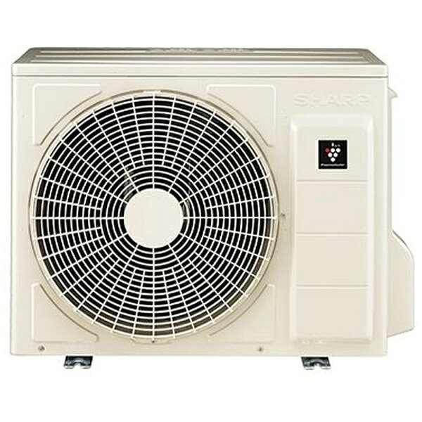 SHARP エアコン Airest AY-N56P2-W