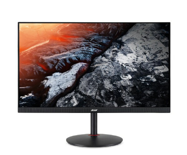 ディスプレイ・モニター本体 acer ACER VG240YSBMIIPX BLACK
