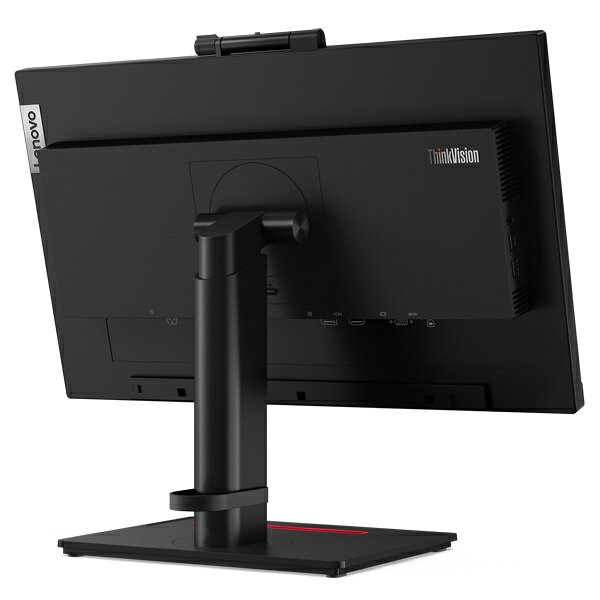 【Yuri0712】 2枚セット ThinkVision 本体のみ 楽天市場】レノボ・ジャパン(同) lenovo モニター ThinkVision T22v-20