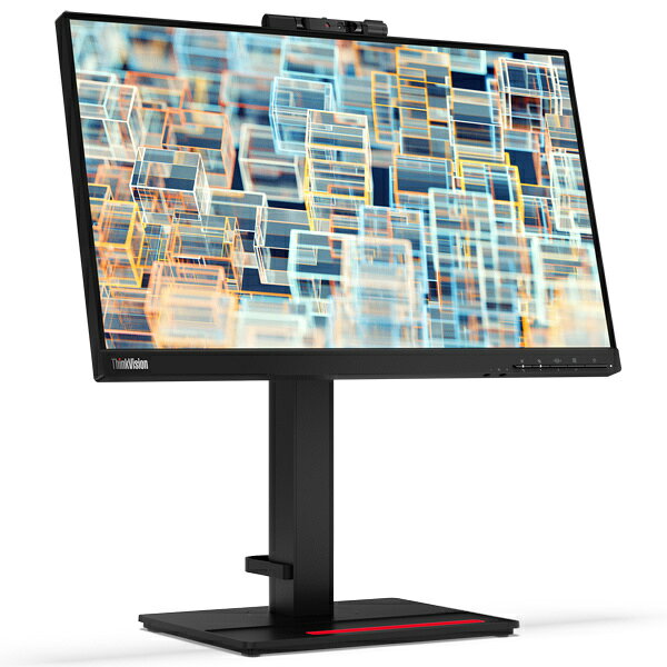 楽天市場】レノボ・ジャパン(同) lenovo モニター ThinkVision T22v-20