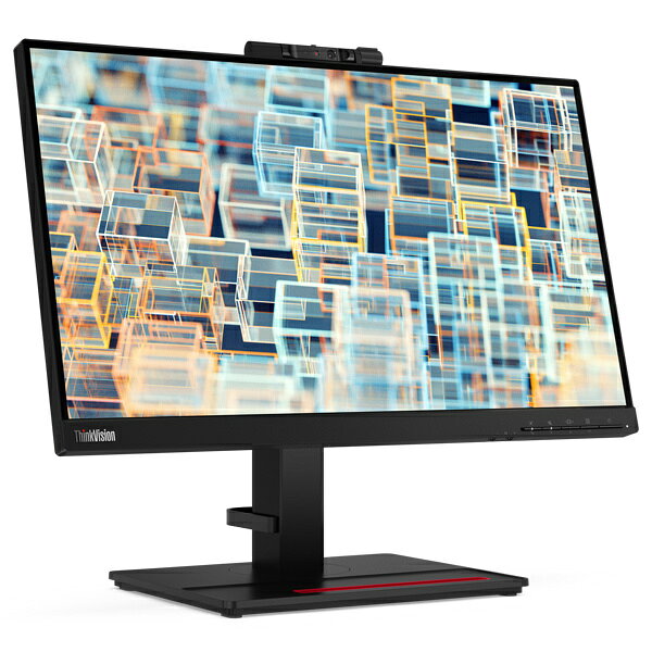 楽天市場】レノボ・ジャパン(同) lenovo モニター ThinkVision T22v-20