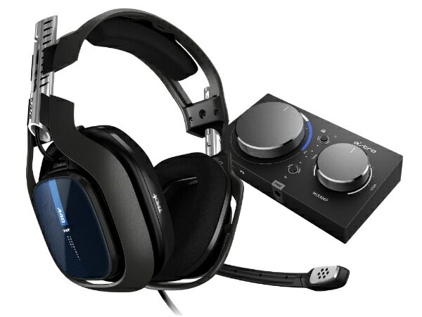 Logicool - ASTRO Gaming ヘッドセット用アンプ MAPTR-002 ロジクール MAPTR-002 ヘッドセットアンプ ASTRO ブラック