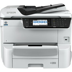 EPSON - 新品 EPSON A4カラーインクジェット複合機 EP-M552T エコタンク Amazon.co.jp: エプソン インクジェット複合機 EP-M552T