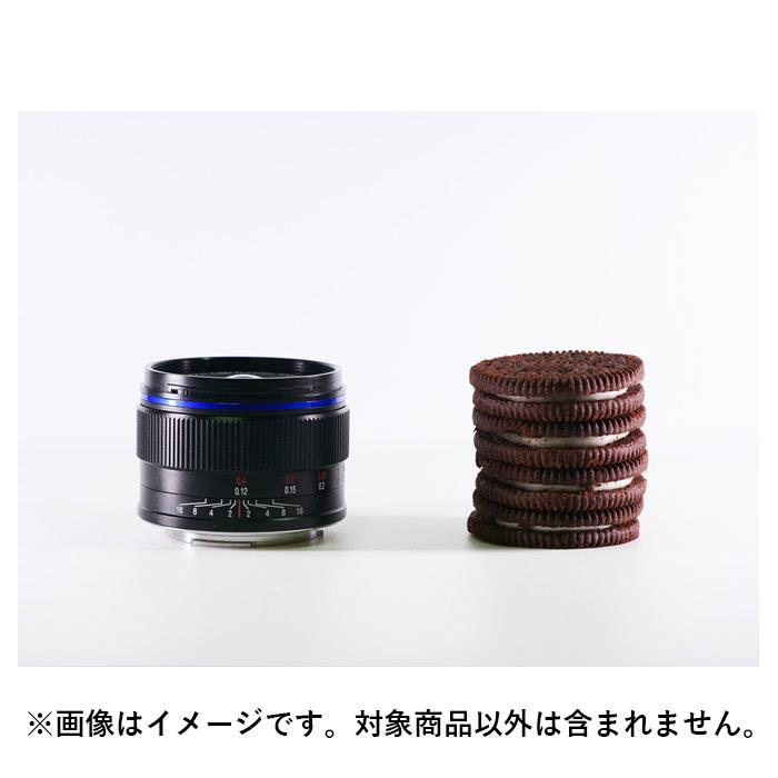 LAOWA 交換レンズ 10F2.0 ZERO-D/MFT