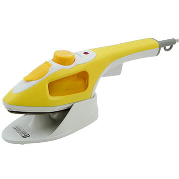 ツインバード TWINBIRD ハンディースチーマー ホワイト SA-4096W ハンディースチーマー – ツインバード公式ストア