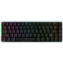 ASUS ゲーミングキーボード ROG FALCHION CHERRY MX RED