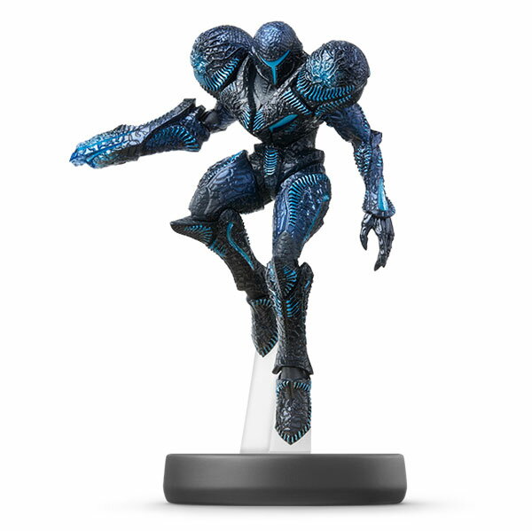 楽天市場】任天堂 amiibo ダークサムス（大乱闘スマッシュ