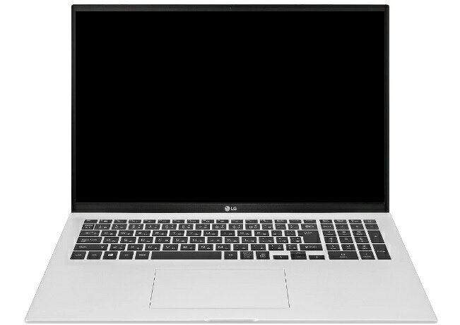 楽天市場】LG Electronics Japan LG ノートパソコン LG gram 16ZB90R